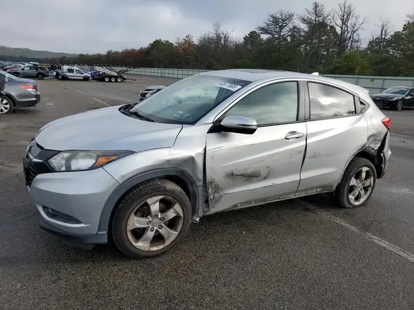 3CZRU6H59GM707291 2016 HONDA HR-V - Image 1
