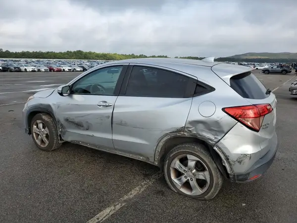 3CZRU6H59GM707291 2016 HONDA HR-V - Image 2