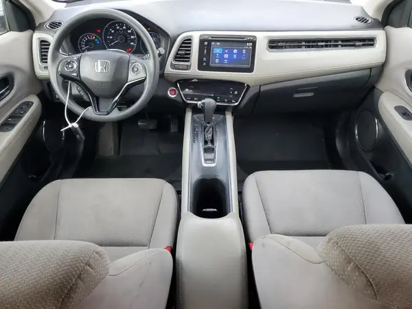 3CZRU6H59GM707291 2016 HONDA HR-V - Image 8