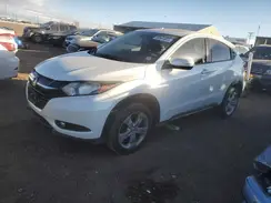 3CZRU6H59GM707632 2016 HONDA HR-V
