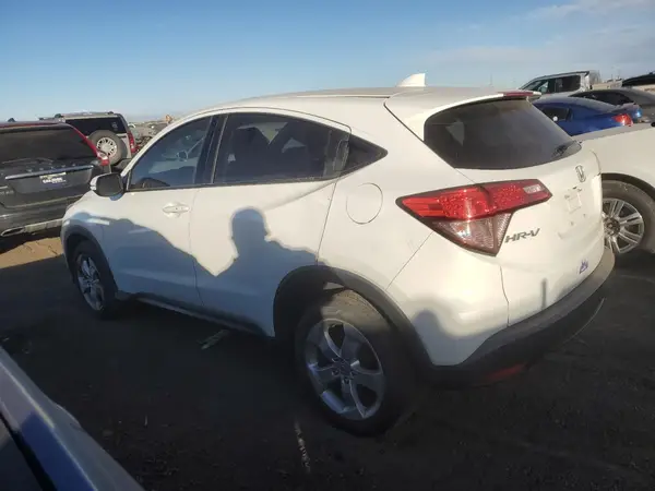 3CZRU6H59GM707632 2016 HONDA HR-V - Image 2