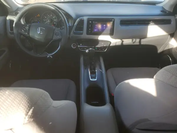 3CZRU6H59GM707632 2016 HONDA HR-V - Image 8