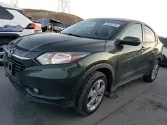 3CZRU6H59GM708280 2016 HONDA HR-V