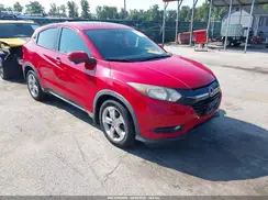 3CZRU6H59GM708313 2016 HONDA HR-V