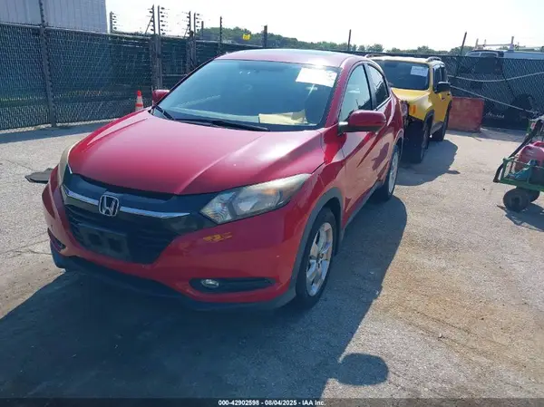 3CZRU6H59GM708313 2016 HONDA HR-V - Image 2