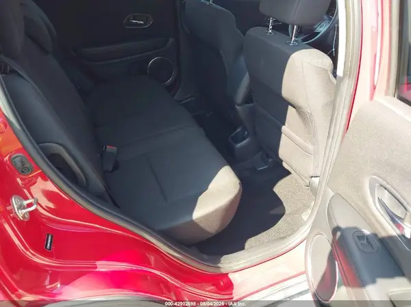 3CZRU6H59GM708313 2016 HONDA HR-V - Image 8