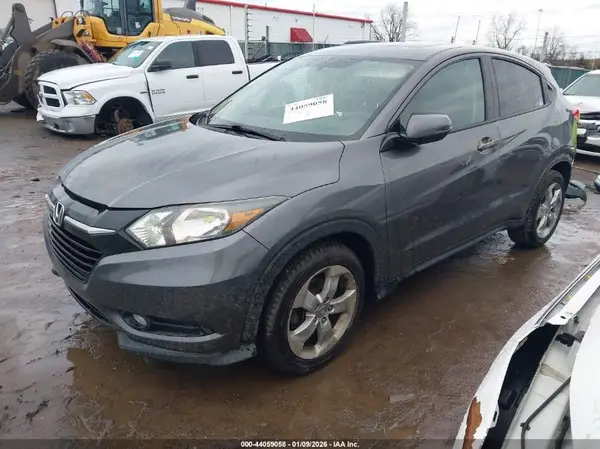 3CZRU6H59GM708439 2016 HONDA HR-V - Image 2
