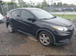 3CZRU6H59GM710885 2016 HONDA HR-V