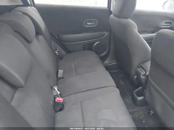 3CZRU6H59GM710885 2016 HONDA HR-V - Image 8