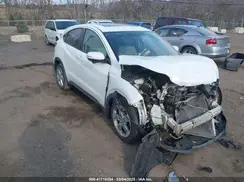 3CZRU6H59GM710904 2016 HONDA HR-V