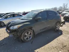 3CZRU6H59GM712040 2016 HONDA HR-V