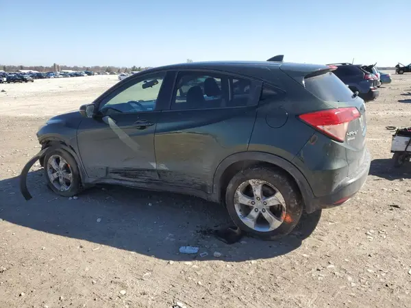 3CZRU6H59GM712040 2016 HONDA HR-V - Image 2