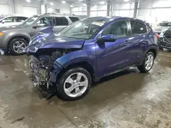 3CZRU6H59GM712054 2016 HONDA HR-V