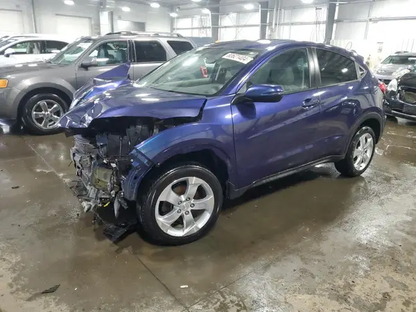 3CZRU6H59GM712054 2016 HONDA HR-V - Image 1