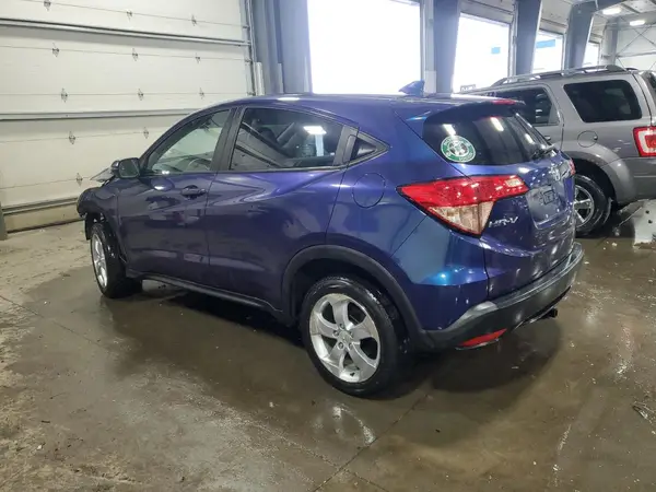 3CZRU6H59GM712054 2016 HONDA HR-V - Image 2