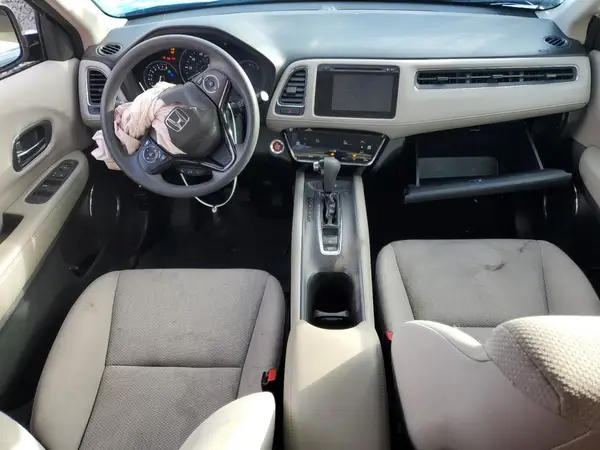 3CZRU6H59GM712054 2016 HONDA HR-V - Image 8