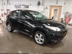 3CZRU6H59GM712703 2016 HONDA HR-V