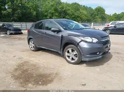 3CZRU6H59GM713317 2016 HONDA HR-V