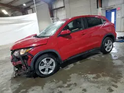 3CZRU6H59GM713687 2016 HONDA HR-V