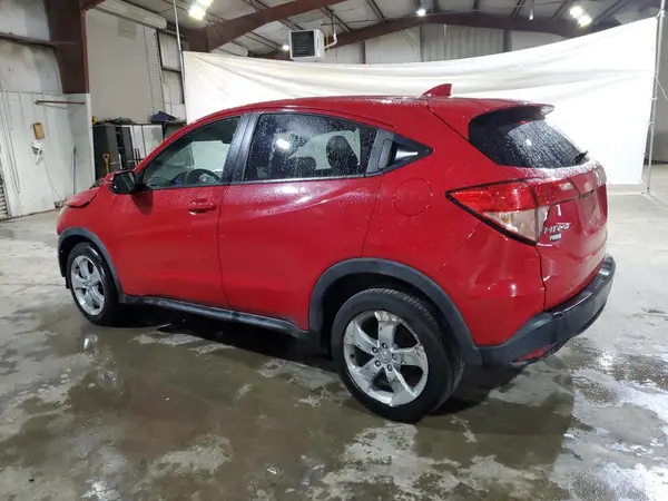 3CZRU6H59GM713687 2016 HONDA HR-V - Image 2
