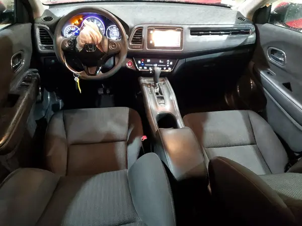 3CZRU6H59GM713687 2016 HONDA HR-V - Image 8