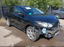 3CZRU6H59GM715455 2016 HONDA HR-V