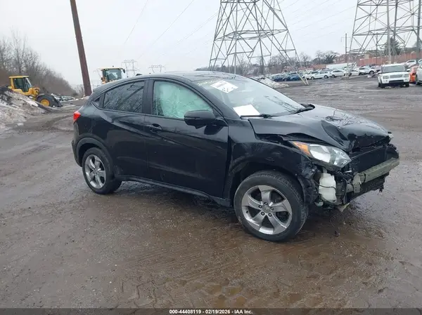 3CZRU6H59GM715472 2016 HONDA HR-V - Image 1