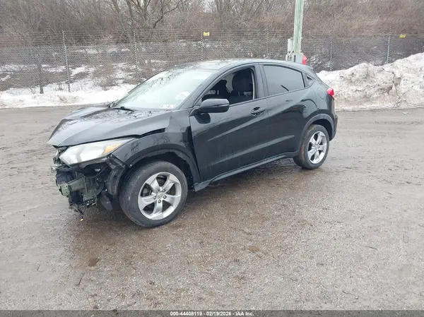 3CZRU6H59GM715472 2016 HONDA HR-V - Image 2
