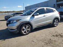 3CZRU6H59GM716671 2016 HONDA HR-V