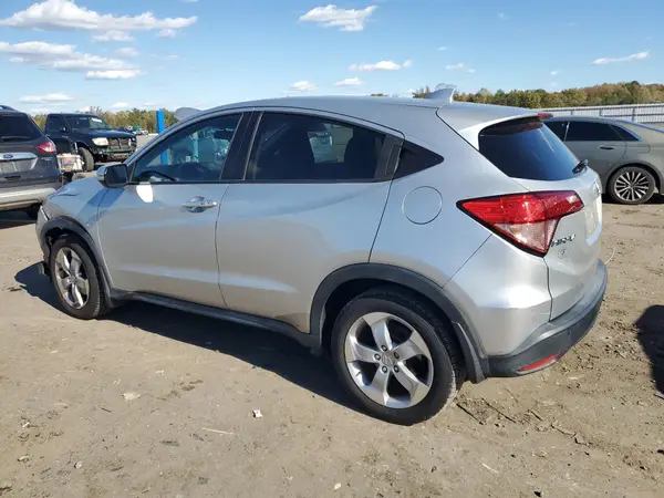 3CZRU6H59GM716671 2016 HONDA HR-V - Image 2