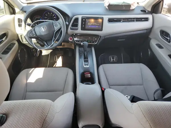 3CZRU6H59GM716671 2016 HONDA HR-V - Image 8