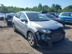 3CZRU6H59GM716766 2016 HONDA HR-V