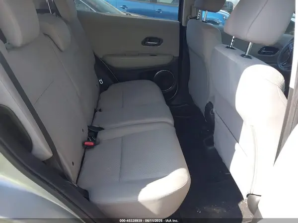 3CZRU6H59GM716766 2016 HONDA HR-V - Image 8