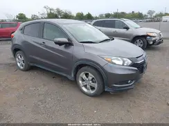 3CZRU6H59GM717058 2016 HONDA HR-V