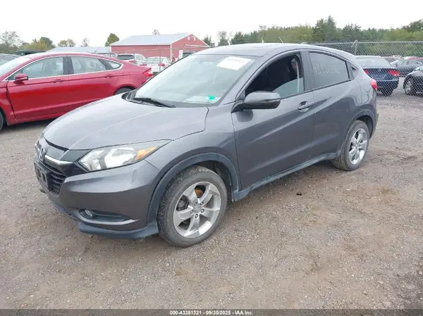 3CZRU6H59GM717058 2016 HONDA HR-V - Image 2