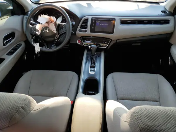 3CZRU6H59GM717254 2016 HONDA HR-V - Image 8