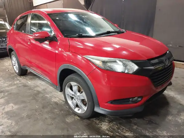 3CZRU6H59GM717495 2016 HONDA HR-V - Image 1