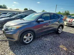 3CZRU6H59GM718050 2016 HONDA HR-V