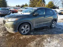 3CZRU6H59GM718436 2016 HONDA HR-V