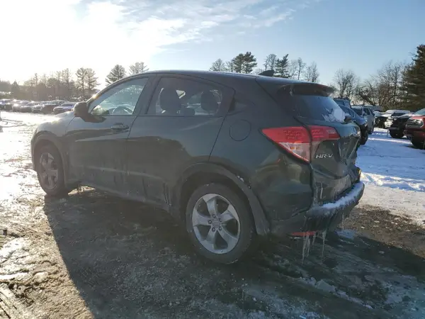 3CZRU6H59GM718436 2016 HONDA HR-V - Image 2