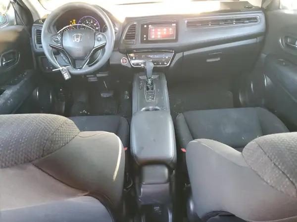 3CZRU6H59GM718436 2016 HONDA HR-V - Image 8
