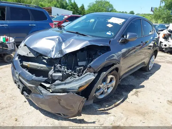 3CZRU6H59GM718808 2016 HONDA HR-V - Image 2