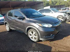 3CZRU6H59GM719750 2016 HONDA HR-V