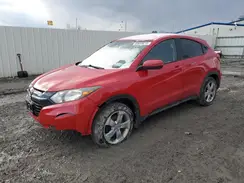 3CZRU6H59GM722485 2016 HONDA HR-V