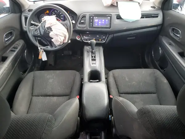 3CZRU6H59GM722485 2016 HONDA HR-V - Image 8