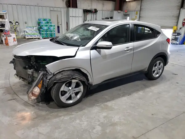 3CZRU6H59GM722860 2016 HONDA HR-V - Image 1