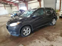 3CZRU6H59GM723118 2016 HONDA HR-V