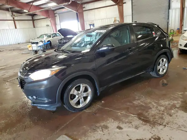 3CZRU6H59GM723118 2016 HONDA HR-V - Image 1