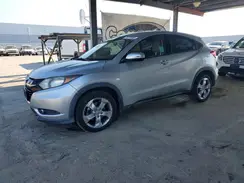 3CZRU6H59GM723197 2016 HONDA HR-V
