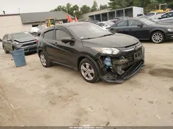 3CZRU6H59GM724138 2016 HONDA HR-V